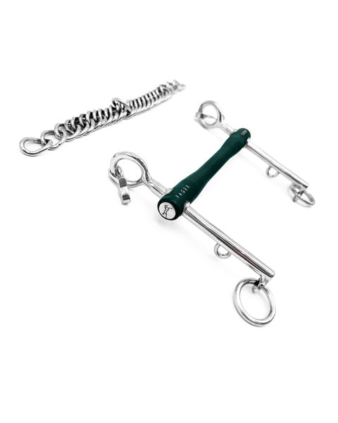 Fager Nicole Hard Rubber Weymouth