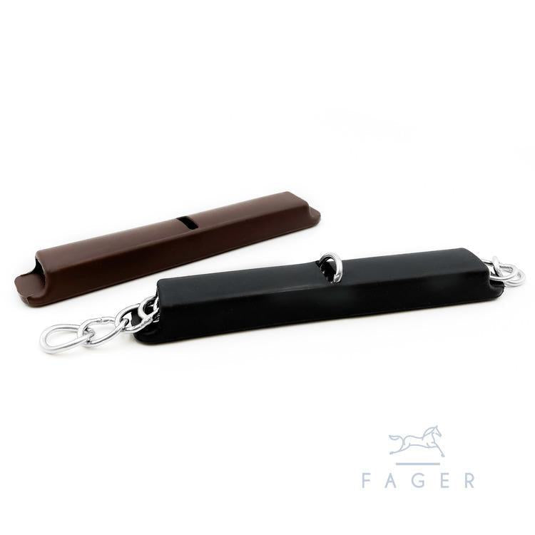 Fager Curb Chain Guard