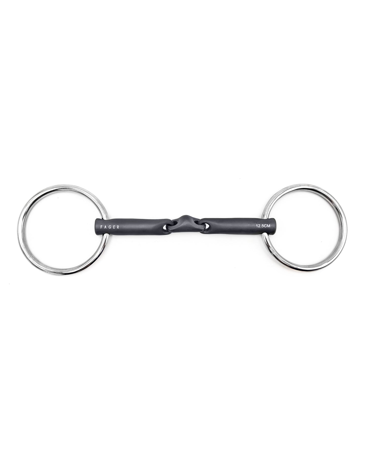 Fager Amanda Titanium Loose Ring | Preorder