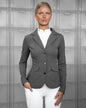 Fager Jessica Competition Jacket Dark Grey