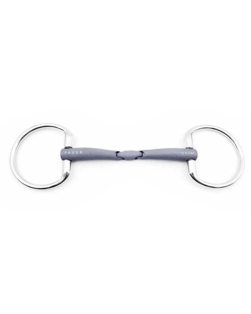 Fager Emil Titanium Fixed Ring