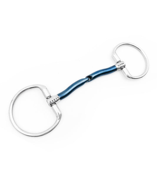 Fager Gustav Sweet Iron Fixed Ring