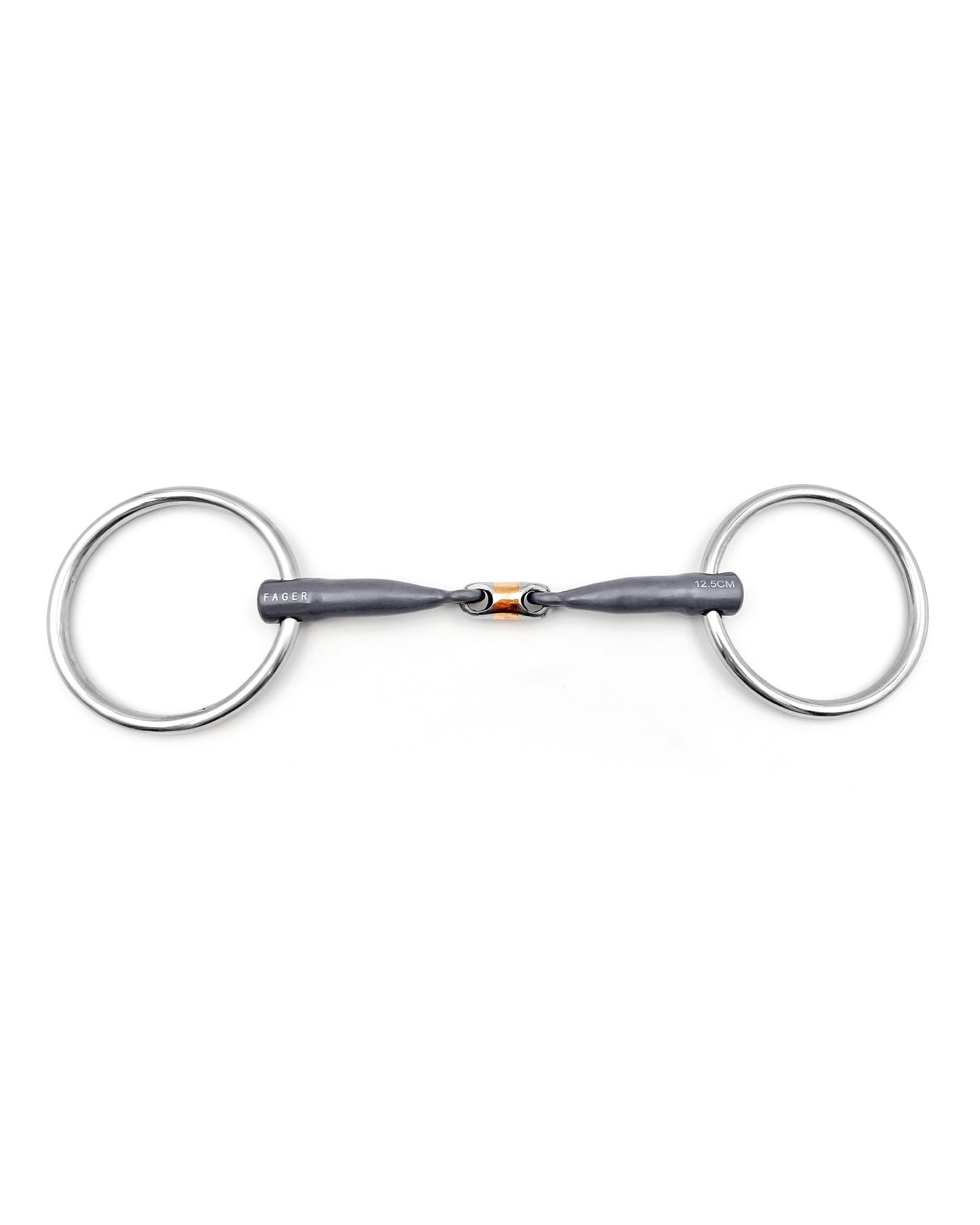 Fager Mia Titanium Loose Ring