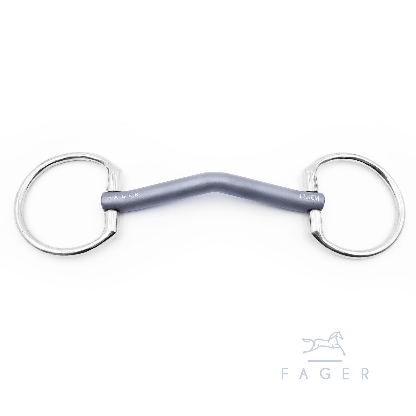 Fager Sara Titanium Fixed Ring
