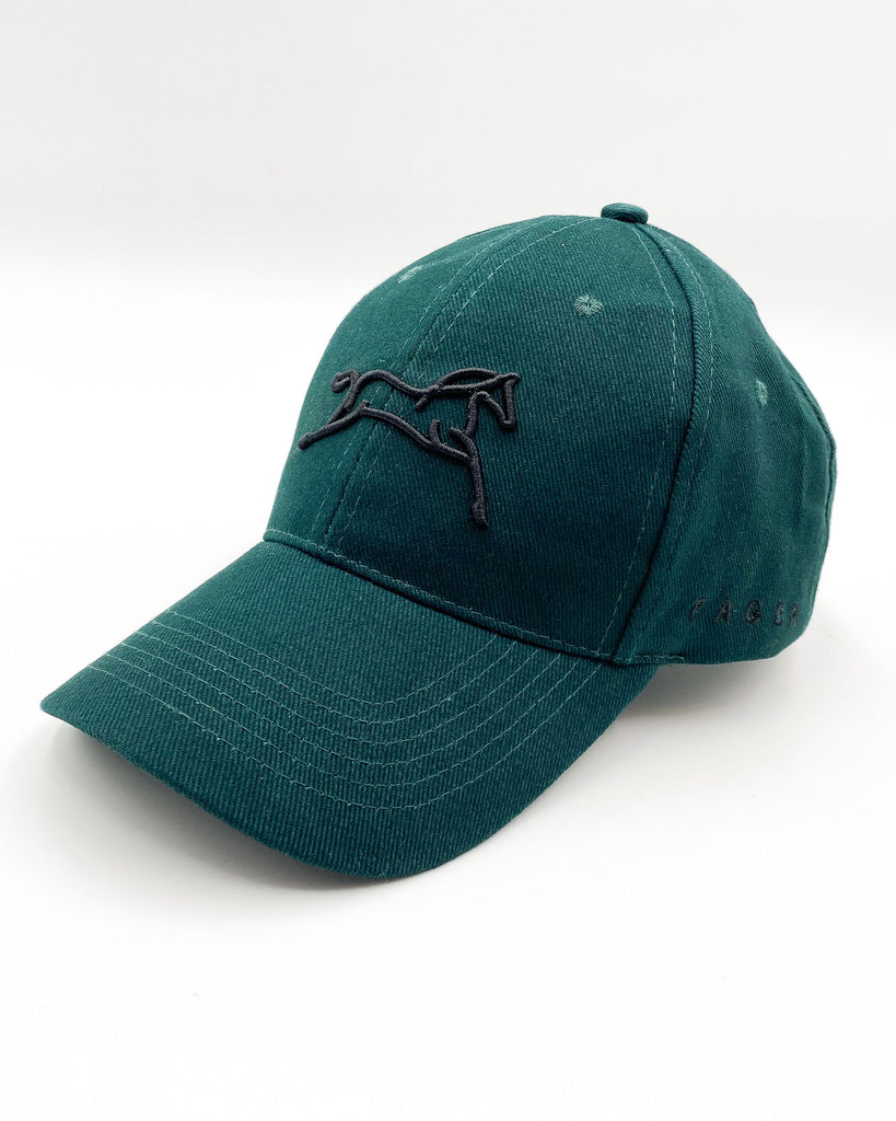 Fager Cap Green