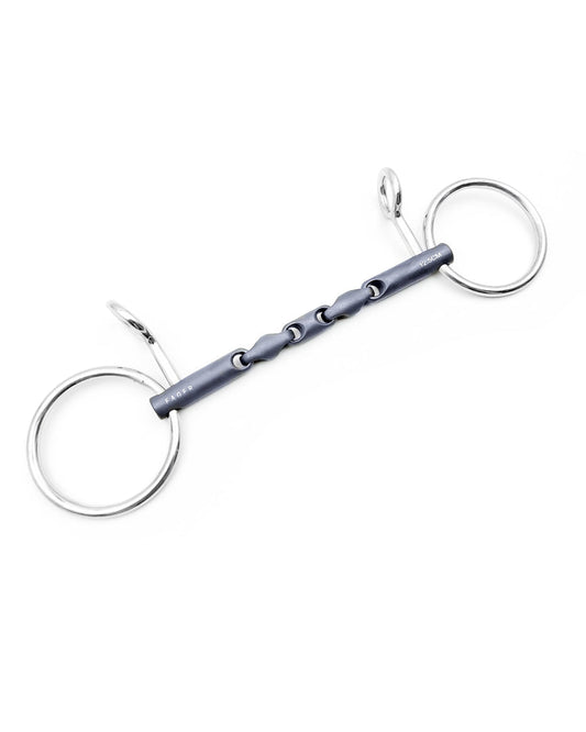 Fager Wilma Titanium Waterford Loose Baucher