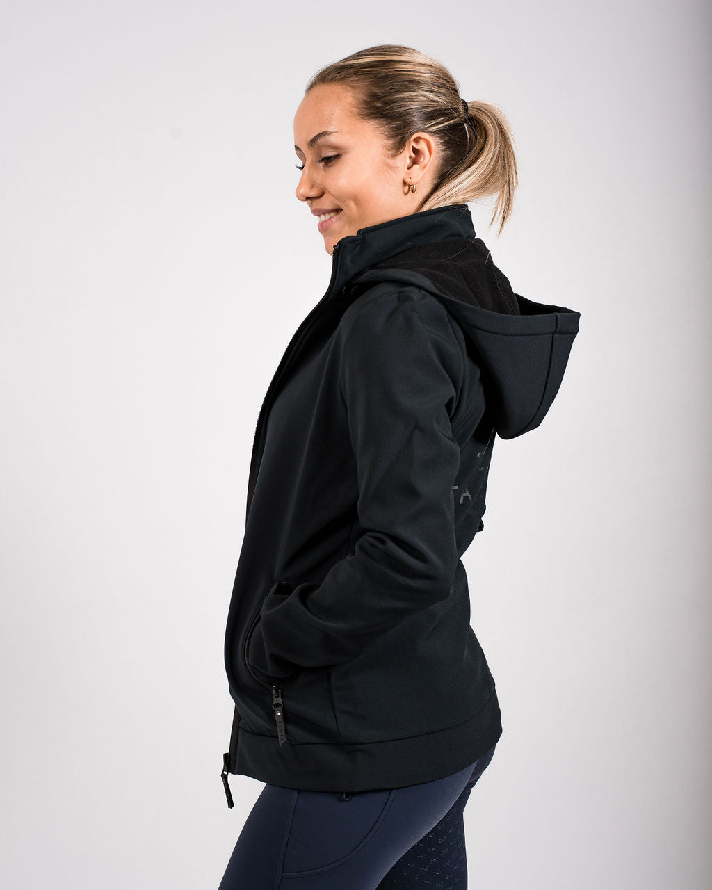 Fager Clara Softshell Jacket