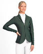 Fager Rebecca Show Jacket Green