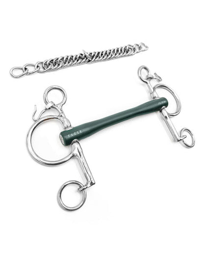 Fager Nicole Baby Pelham