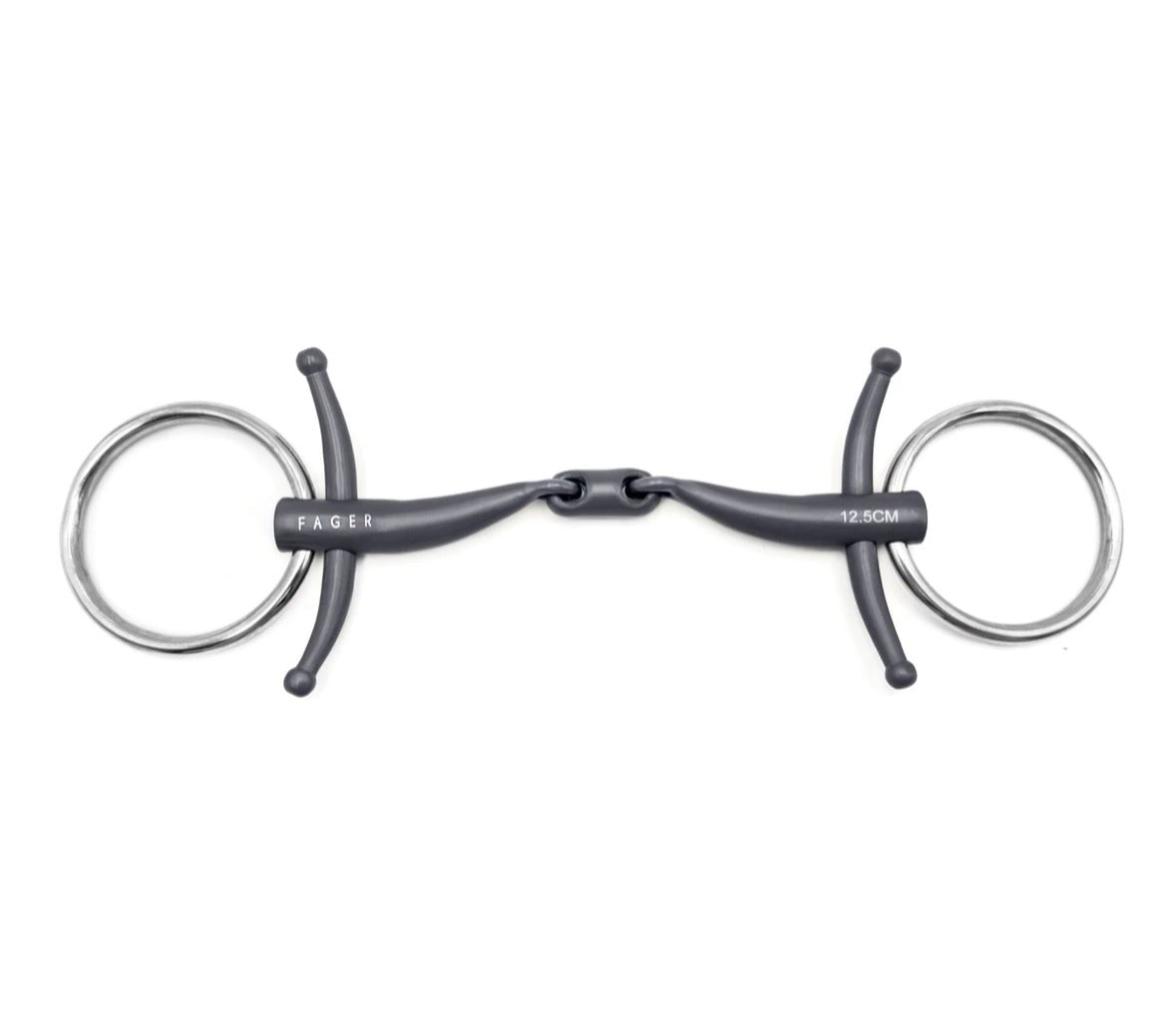 Fager Matilda Titanium Baby Fulmer