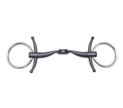 Fager Matilda Titanium Baby Fulmer