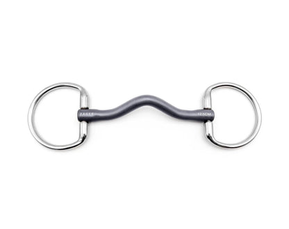 Fager Hanna Titanium Fixed Cheek | Preorder