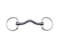 Fager Hanna Titanium Fixed Cheek | Preorder