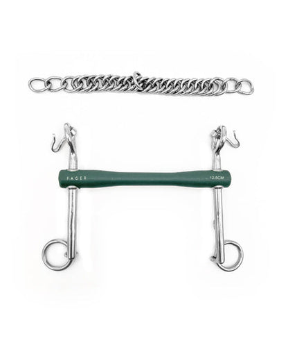 Fager Nicole Soft Rubber Weymouth