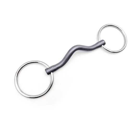 Fager Hanna Titanium Loose Rings | Preorder
