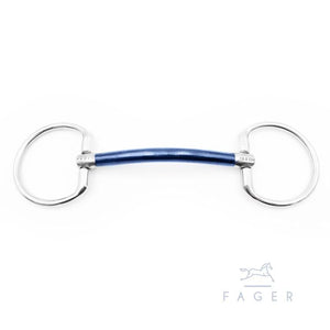 Open image in slideshow, Fager Harry Sweet Iron Fixed Ring
