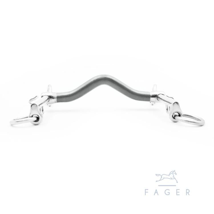Fager Sebastian Sweet Iron Weymouth