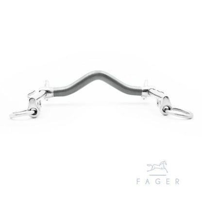 Fager Sebastian Sweet Iron Weymouth