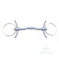 Fager Nina Titanium Barrel Baby Fulmer 10.5cm