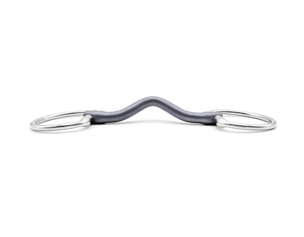 Fager Hanna Titanium Fixed Cheek | Preorder