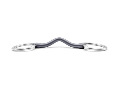 Fager Hanna Titanium Fixed Cheek | Preorder