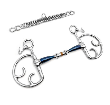 Fager Martin Sweet Iron Kimblehook
