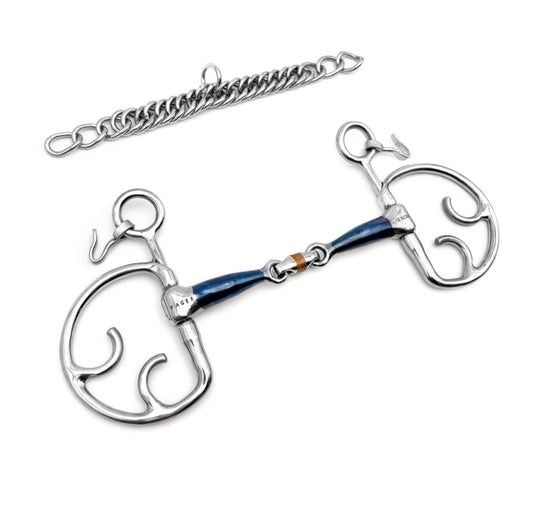 Fager Martin Sweet Iron Kimblehook