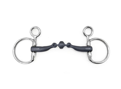 Fager Ginny Titanium Baucher | Preorder