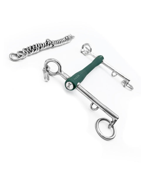 Fager Nicole Soft Rubber Weymouth