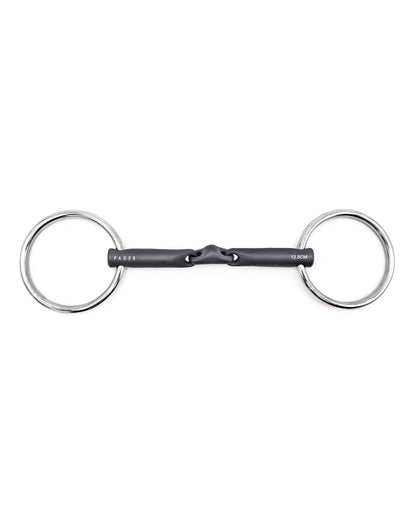 Fager Amanda Titanium Loose Ring | Preorder