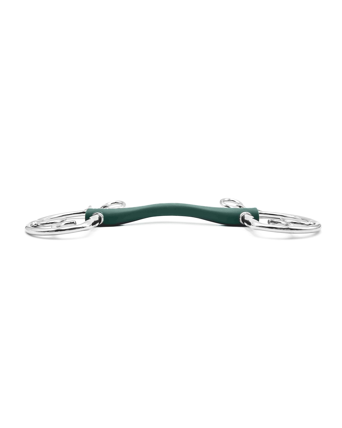 Fager Andrea Soft Rubber Kimblehook Bit | Preorder