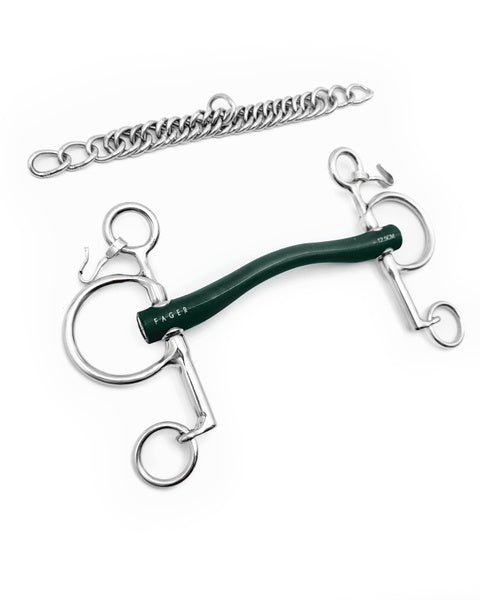 Fager Andrea Baby Pelham