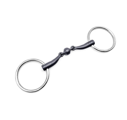 Fager Ginny Titanium Loose Rings | Preorder