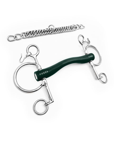 Fager Andrea Baby Pelham