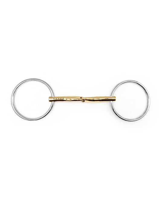 Fager Carina Sweet Gold Large Loose Ring