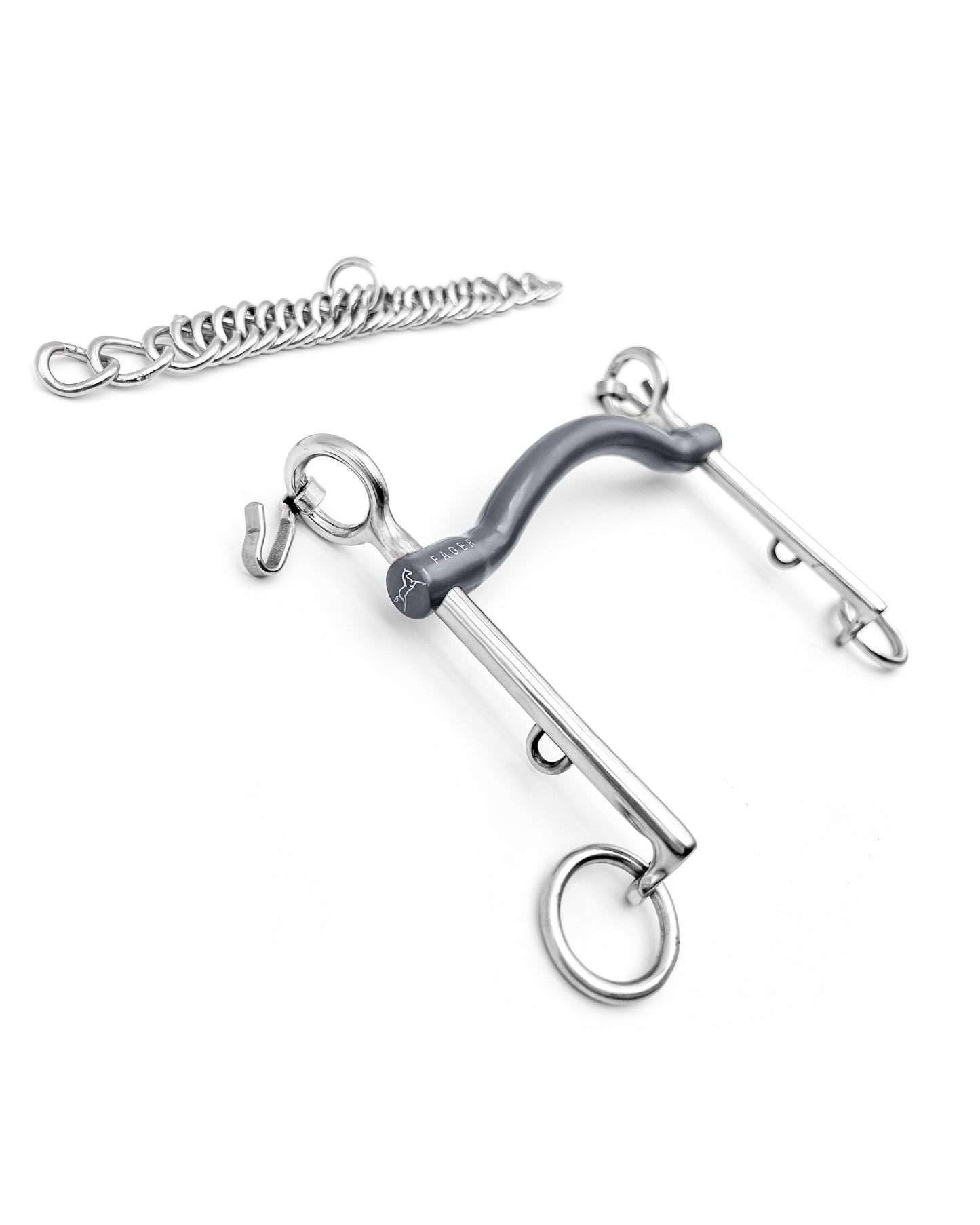 Fager Charlotte Titanium Weymouth