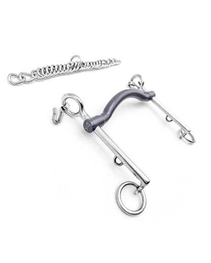 Fager Charlotte Titanium Weymouth