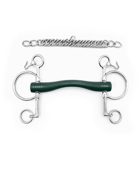 Fager Andrea Baby Pelham