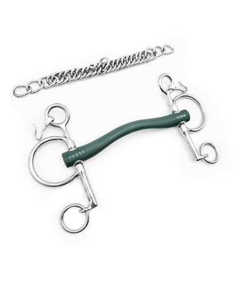 Fager Andrea Baby Pelham