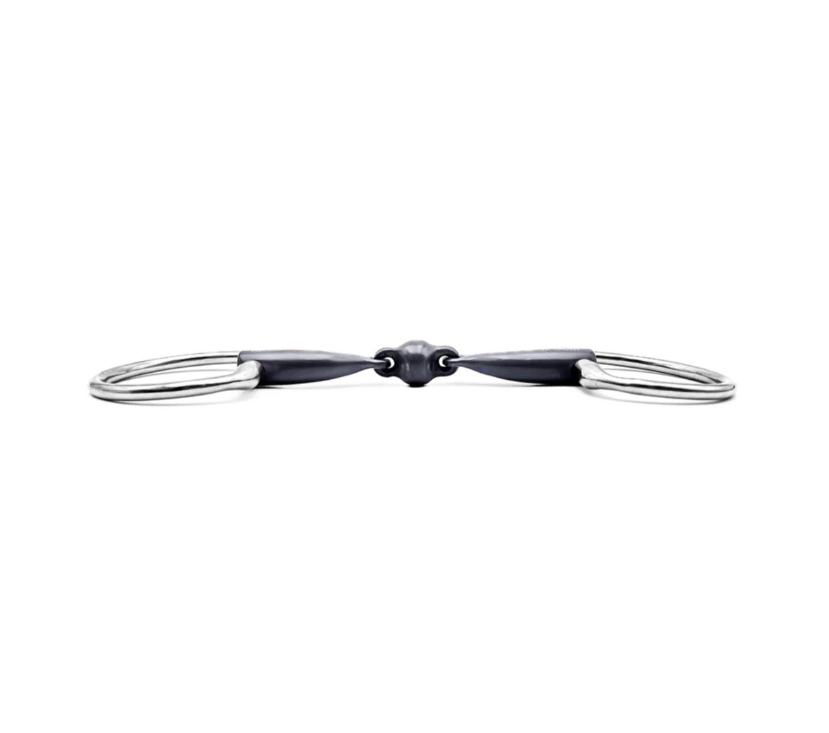 Fager Ginny Titanium Fixed Cheek | Preorder