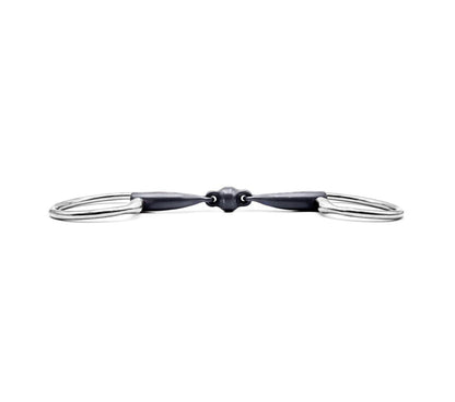 Fager Ginny Titanium Fixed Cheek | Preorder