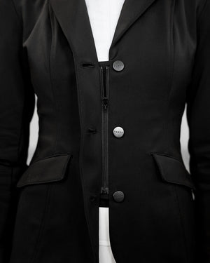 Fager Jessica Competition Jacket Black