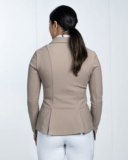 Fager Jessica Competition Jacket Biege
