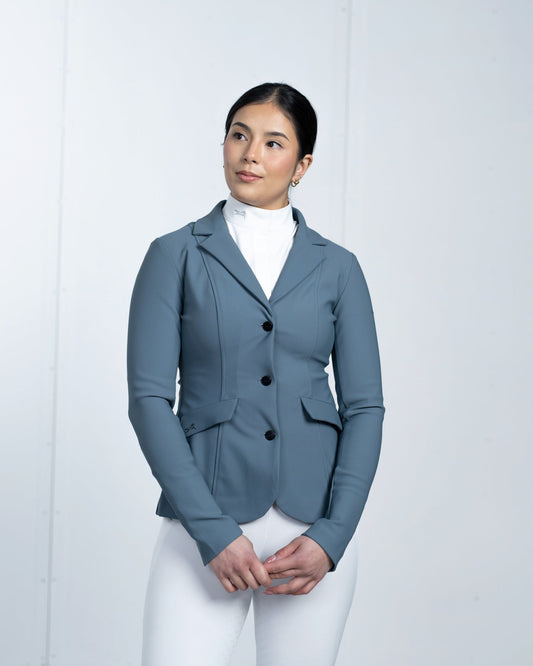 Fager Jessica Competition Jacket Ice Blue