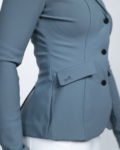 Fager Jessica Competition Jacket Ice Blue