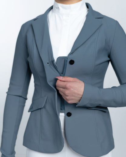 Fager Jessica Competition Jacket Ice Blue