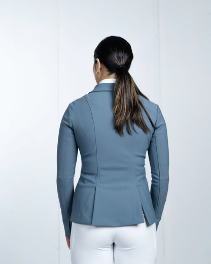 Fager Jessica Competition Jacket Ice Blue