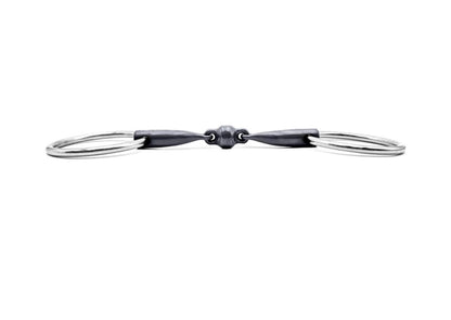 Fager Ginny Titanium Loose Rings | Preorder