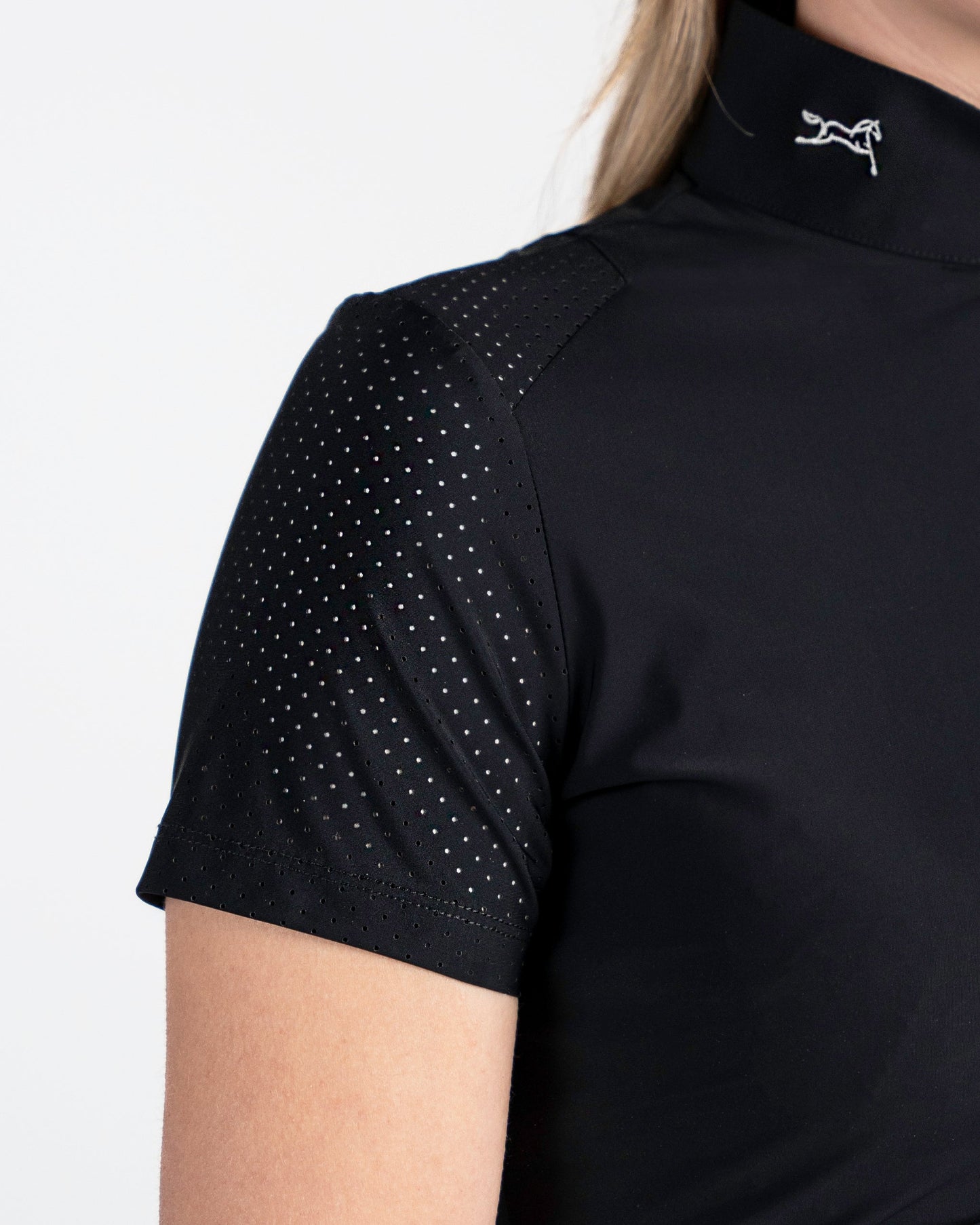 Fager Ella Sports Top Short Sleeve | Preorder