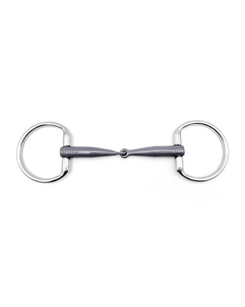 Fager Emila Titanium Fixed Ring